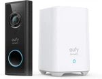 Eufy Security, Video Doorbell S220 (battery-powered) Kit, Camera 2K. Fixed Price $173.99.