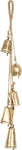 Deco 79 Golden Bell Cluster 3.99 X 29,. Fixed Price $30.64.