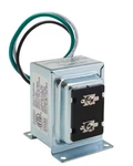 Defiant Wired 16VAC/30VA Transformer Compatible W/ Most Video Doorbells. Fixed Price $19.90.
