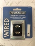 Heath Zenith SL-122 Metal Wired Door Chime Transformer, Sealed. Fixed Price $9.95.