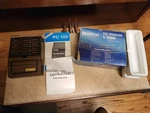 The Composer PC-100 Program-a-chime Doorbell Musical Computerized. Fixed Price $99.00.