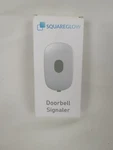 Squareglow Doorbell Transmitter. Fixed Price $22.49.