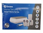 Swann Video Security Kit Smart Home Series. Fixed Price $40.00.