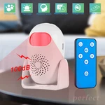 Kerui Home Security Welcome Entry Doorbell Wireless Alarm Motion Sensor Detector. Fixed Price $11.93.