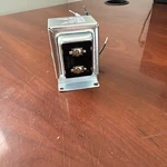 Maxdot Doorbell Transformer 16V 30VA Compatible With Ring S8. Fixed Price $25.99.