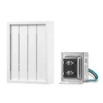 Defiant Wired Smart Video Doorbell Transformer And Chime Kit, 16VAC/30VA. Fixed Price $24.99.