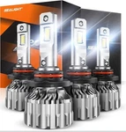Sealight 9005 9006 Bulb Combo. Fixed Price $34.95.