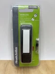 Heath Zenith Wireless Doorbell Button Oil-rubbed Bronze Finish. Fixed Price $6.00.