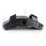 Lidcam+ Pro Series Hands Free Action Camera With Wifi Zoom - Black. Fixed Price $96.75.