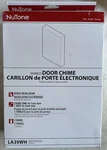 Broan Decorative Wired Door Chime BRN2013. Fixed Price $74.99.