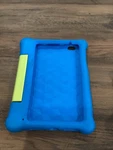 Casebot Silicone Tablet Cover 8 X 5 -fits Amazon Fire Kindle 7. Fixed Price $6.00.