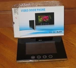 Bec Video Intercom 2-WIRE Ba-series Indoor Station BE2-V5-7 Doorbell Monitor. Fixed Price $89.95.