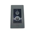 Ring Video Doorbell Elite Poe Wired Ethernet No Accessories. Fixed Price $104.99.