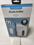 Heath Zenith 18000175 Doorbell Kit Wireless, Chimes, 250 Ft. Range. Fixed Price $26.50.