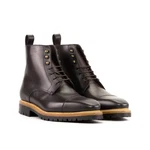 Robert August The Sedgwick St. Jump Boot No. 5701. Fixed Price $399.00.