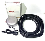 Milton's Bells Kit 25 Signal Hose Ringer For Thru &driveway. Fixed Price $117.50.