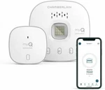 Chamberlain Myq Wireless Smart Garage Hub And Controller - White. Fixed Price $22.99.