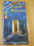 LE-218 Wired Push Button Chime Systems W/ Transformers Heath/zenith. Fixed Price $25.99.