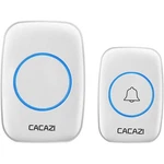 Wireless Intelligent Waterproof Doorbell. Fixed Price $88.00.