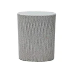 Ring Chime 3RD Gen Enhanced Audio Real-time Alerts Plug 6HFYAB New No Box. Fixed Price $26.99.