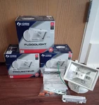 Flood - Lithonia Brand Lighting. Fixed Price $13.99.