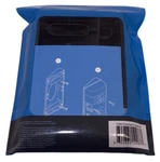 New Sealed Ring Corner Kit For Video Doorbell 2 Pack - Black D0. Fixed Price $6.71.