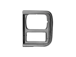 Right Passenger Side Headlight Door For 1985-1991 Chevy G20 1989 1990 DK636VR. Fixed Price $34.17.