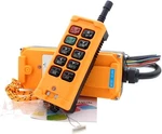 10 Key Hoist Crane Radio Wireless Remote Control Industrial.... Fixed Price $154.99.