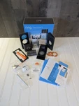 Ring Video Doorbell 2 Security Camera 1080 Hd Battery Wired Power. Fixed Price $39.99.