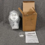 Mr Beam Spotlight Home MB380 White Led Ultrabright Motion Sensing Security. Fixed Price $14.97.