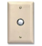 Viking Electronics DB-40-WH Door Bell Button Panel. Fixed Price $43.22.