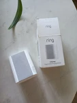Ring Plug Chime (upc 842861110340). Fixed Price $24.99.