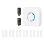 Electronic Doorbell Alarm Dc 12V, Wireless Opening Sensor. Fixed Price $100.00.