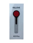 Killove Hidden Detector - Anti Spy Cameras Bug Rf Gps Tracker. Fixed Price $30.00.