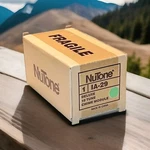 Nutone IA29 Deluxe 10-TUNE Door Chime Module For Radio-intercom Systems. Fixed Price $150.00.