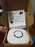 Sadotech Elderly Monitoring Pager - Wireless Caregiver Doorbell. Fixed Price $17.99.