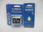 Heath Zenith Wired Door Bell Chime & Transformer SL-455/SL-125 Push Button,. Fixed Price $26.99.