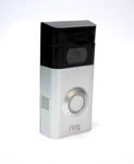 Ring Video Doorbell 2 (8VR1S7-0EN0) / Camera Only. Fixed Price $54.99.
