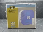 Hampton Bay Led Wireless Color Changing Doorbell Kit White Finish HB-7310-03. Fixed Price $5.10.