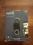 Notifi Elite Wired Video Door Bellmodel # SL-3012-00 New Open Box. Fixed Price $36.39.