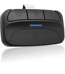 3 Button Garage Door Remote, Compatible With Liftmaster Chamberlain Craftsman.... Fixed Price $9.99.