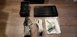 7" Video Doorbell Phone Tft Lcd Touch Screen Unlock Ir Night Vision. Fixed Price $129.99.