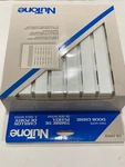 Nutone LB-18WH. Fixed Price $25.00.