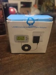 Lanmu Ac 24V C-wire Power Adapter. Fixed Price $24.50.