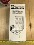 Vintage Angelo Two Door Ivory Gold Trim Chime Nos Deadstock 1994 Vtg Rare!. Fixed Price $225.00.