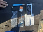 Ring 88LP000CH000 Video Doorbell Pro 747046 B0822. Fixed Price $50.00.