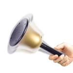 Educational Insights No Yell Bell Classroom Attention Getter, Wireless Doorbe.... Fixed Price $43.57.