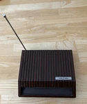Vtg Nutone Rf Chime/door Bell LA-99N Receiver Radio Operated Transmitter Only. Fixed Price $19.00.