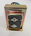 Morris Products 78200 Transformer Doorbell 16V 10W New Old Stock. Fixed Price $12.49.