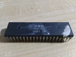 Commodore 6567 Ntsc Vic-ii, C64 Video Interface Chip Mos Cbm Csg. Fixed Price $64.50.